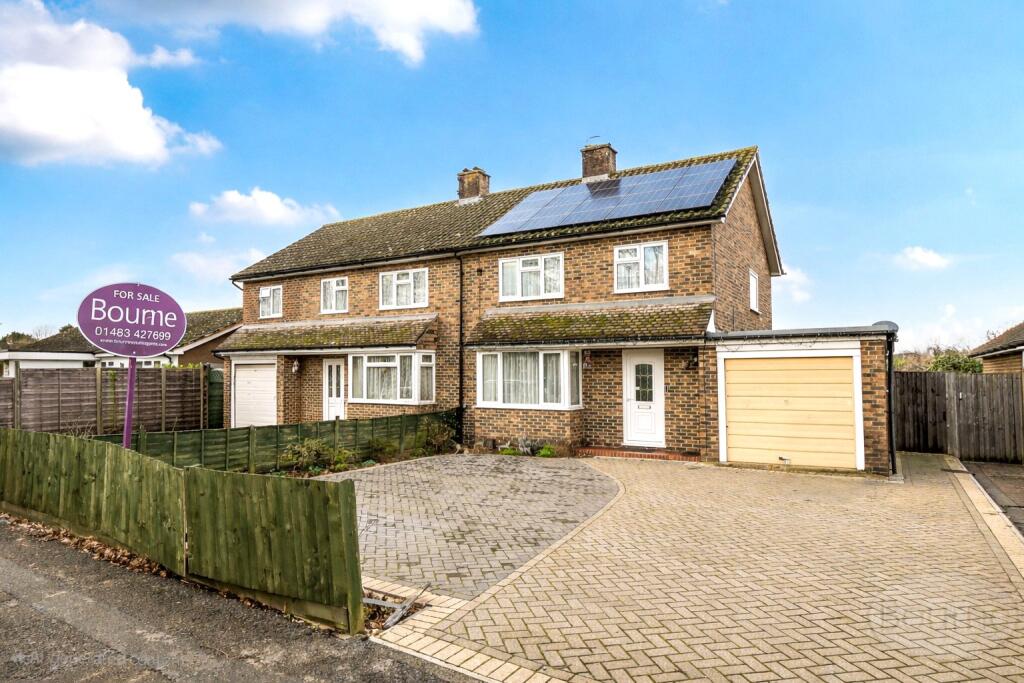 Main image of property: Summers Road, Godalming, Surrey, GU7