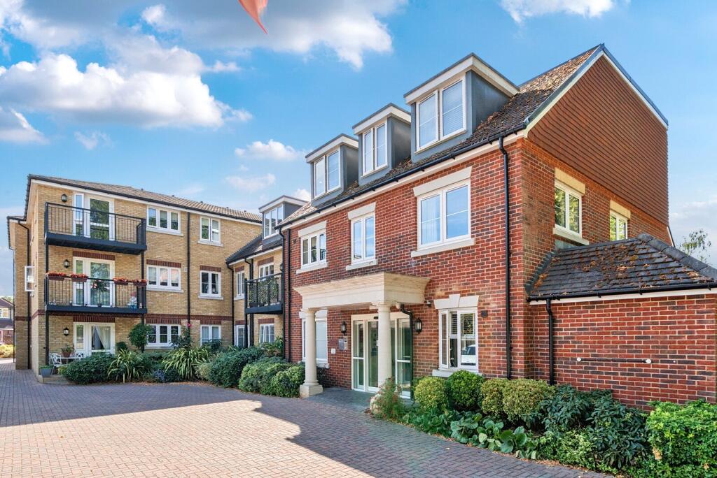 Main image of property: Manygate Lane, Shepperton, TW17
