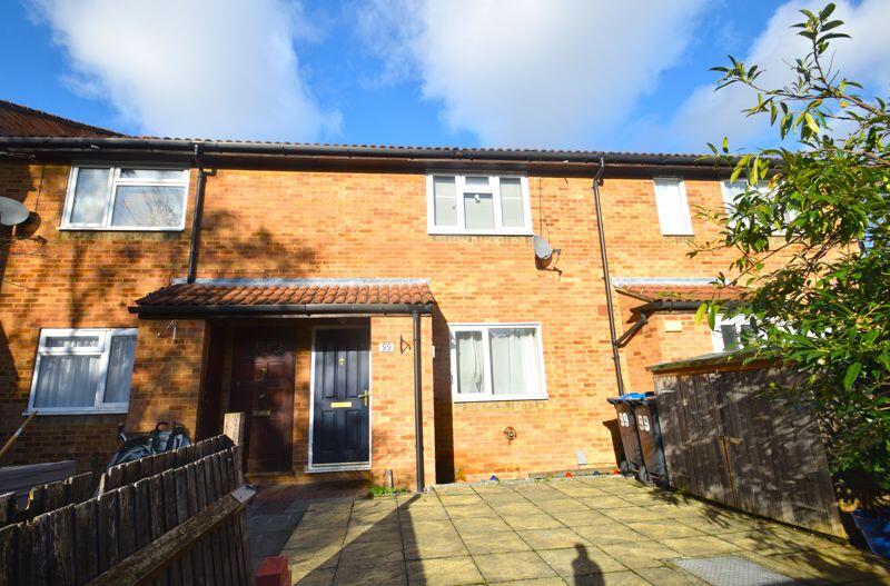 Main image of property: Brangwyn Crescent, London