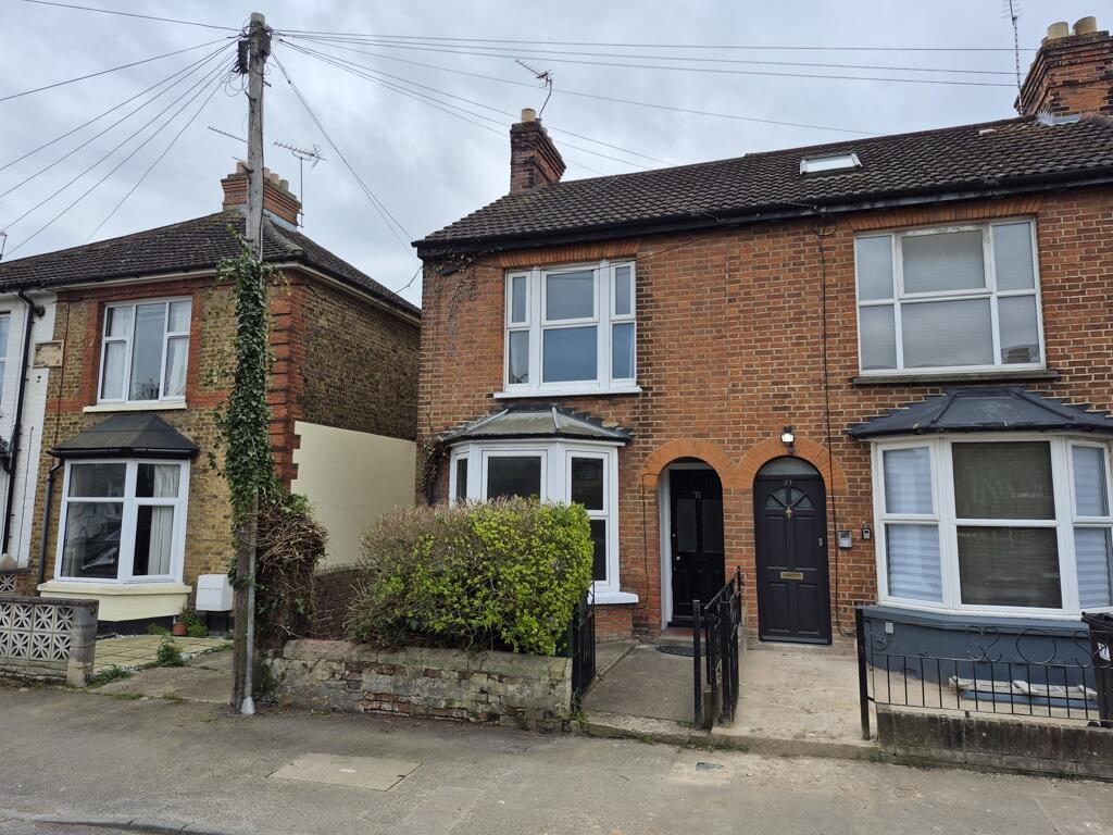 Main image of property: Douglas Road, Maidstone, Kent, ME16