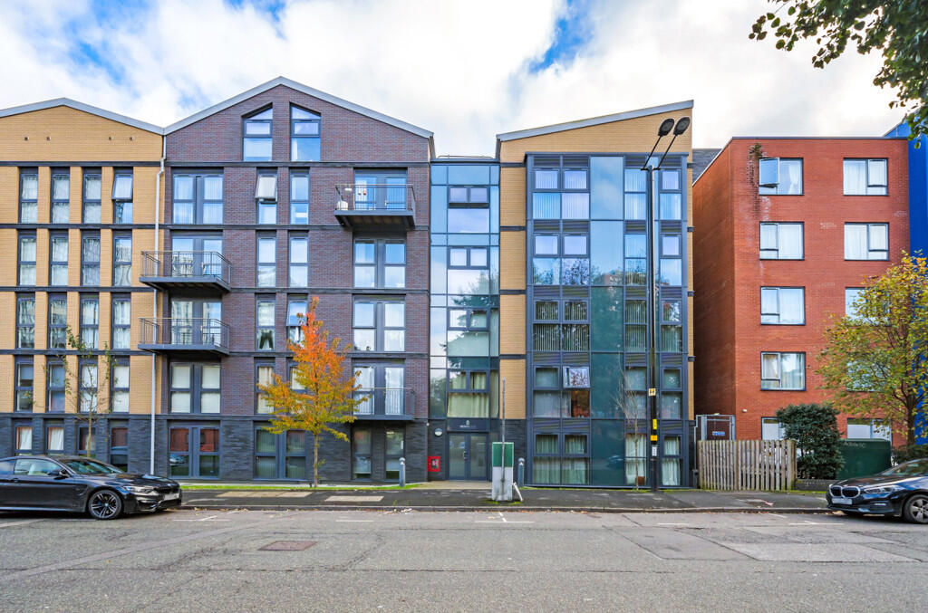 Additional image 10 of William Street, Birmingham, B15