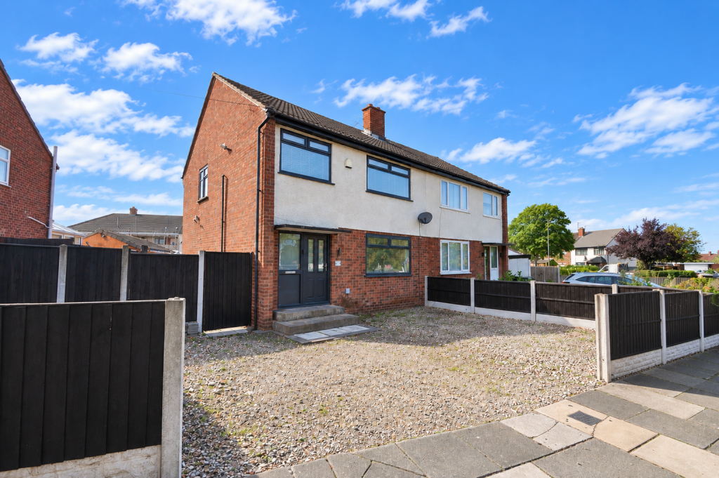Main image of property: Gorsey Lane, Ford, Litherland