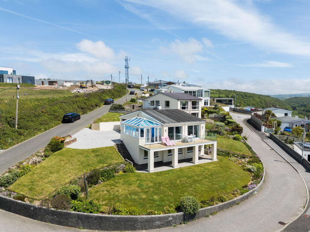 Main image of property: Conamore - Lighthouse Hill - Portreath