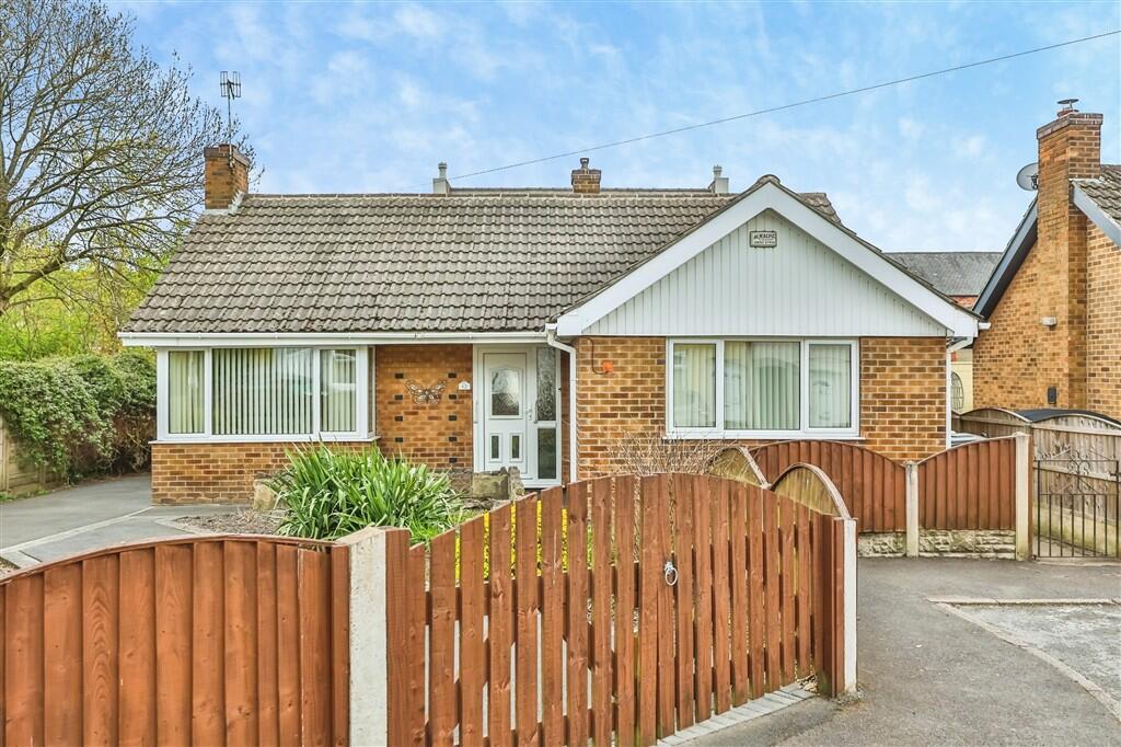 Stamford Street, Awsworth, NOTTINGHAM