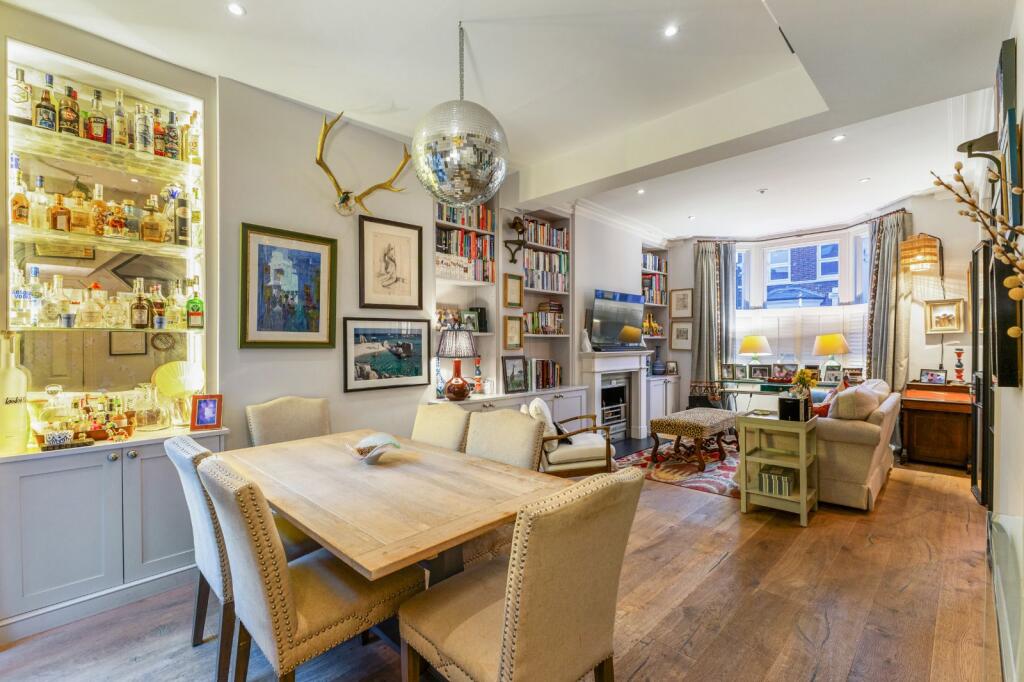 Main image of property: Rosaline Road, Fulham, London