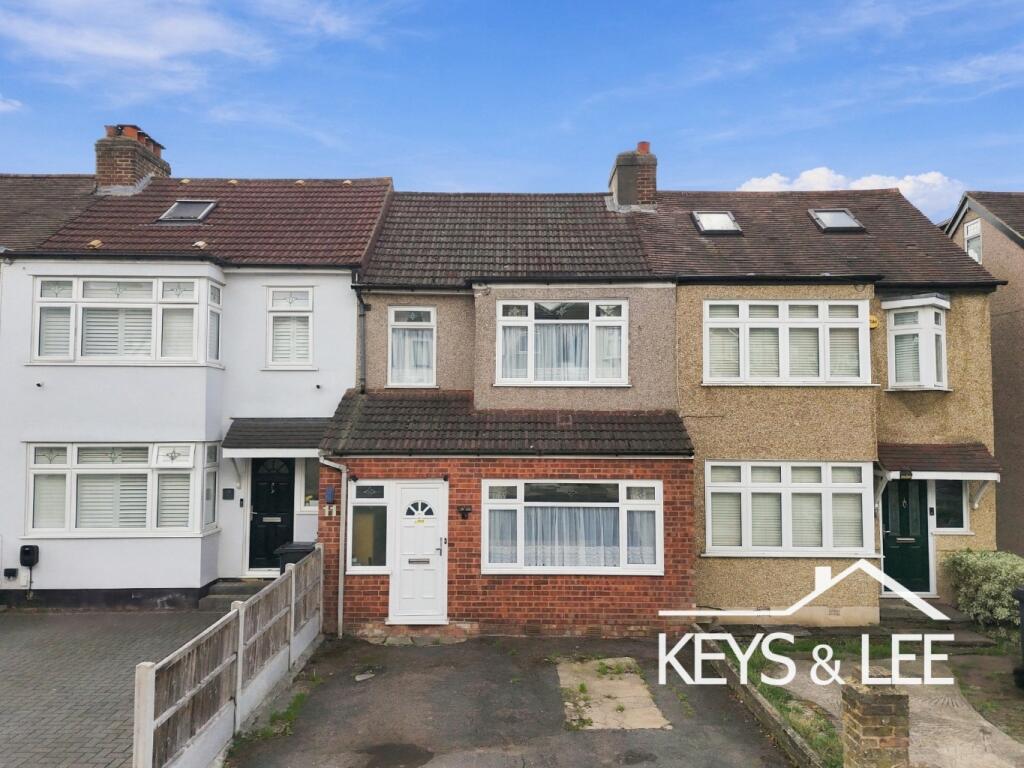 Main image of property: Mowbrays Road, Romford