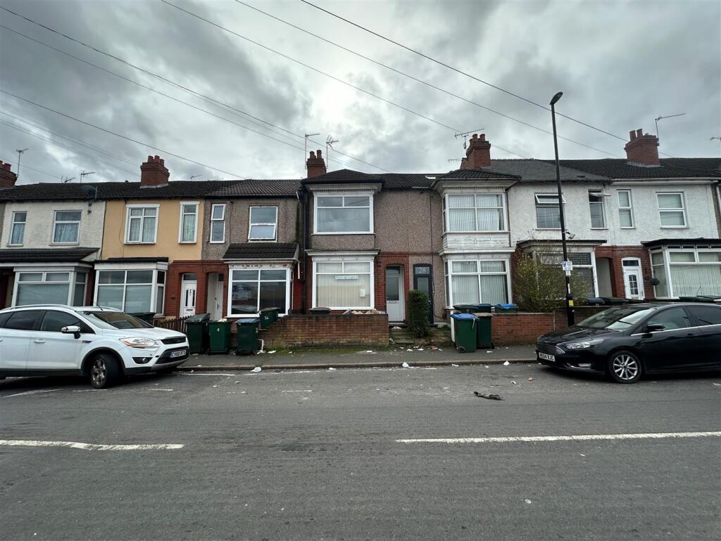 Main image of property: 30 Brays Lane, Stoke