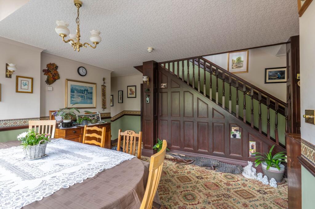 Additional image 10 of Old Rectory Lane, Alvechurch, B48