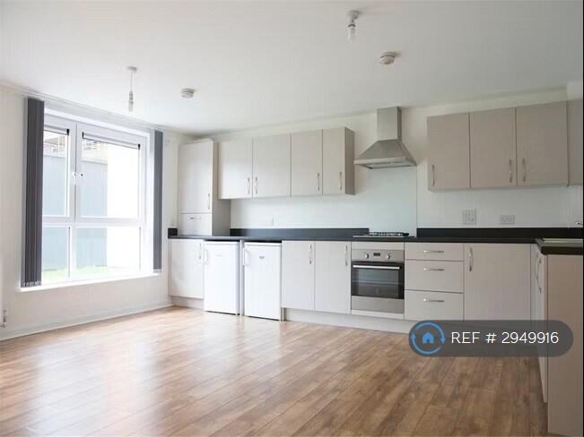 Apartment in Aberdeen - View 2