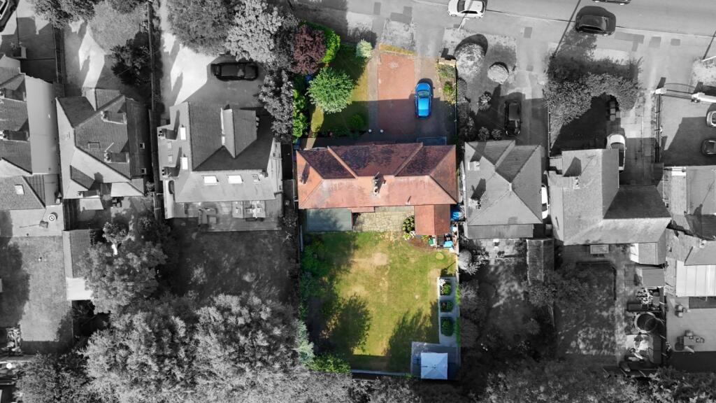 House in Rushcliffe, Nottinghamshire - View 4