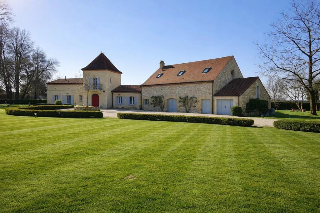 Main image of property: Aquitaine, Dordogne, Bergerac