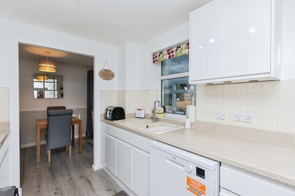 Additional image 5 of Cote Farm Lane, Thackley, Bradford