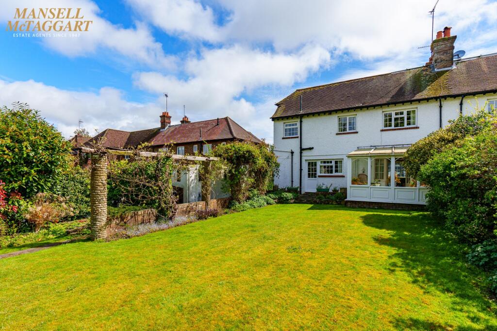 House in Mid Sussex, Hassocks - View 2