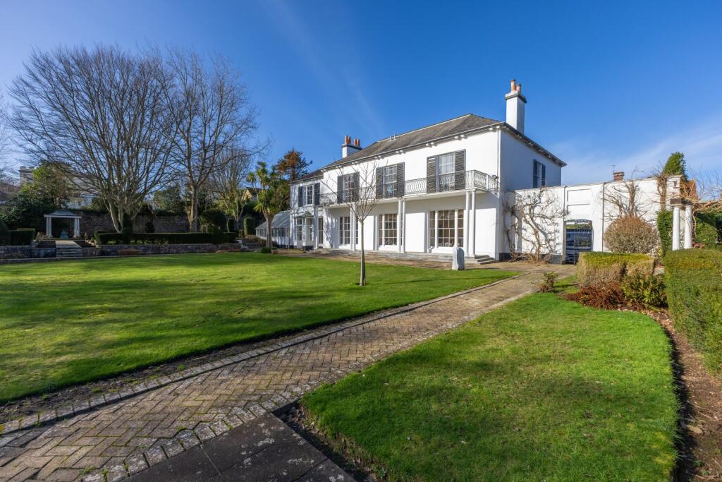 Main image of property: Doyle Road, St. Peter Port, Guernsey, Channel Islands