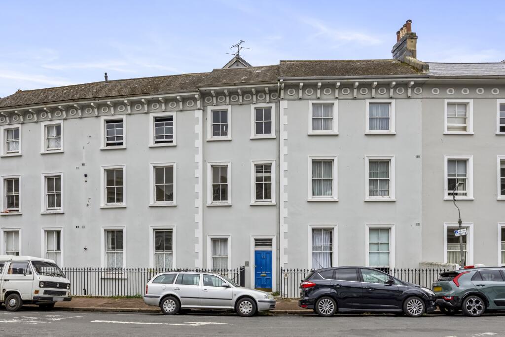 Main image of property: Park Crescent, Brighton, Brighton & Hove