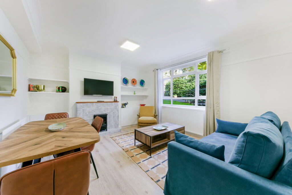 Main image of property: Edge Hill, Wimbledon, SW19