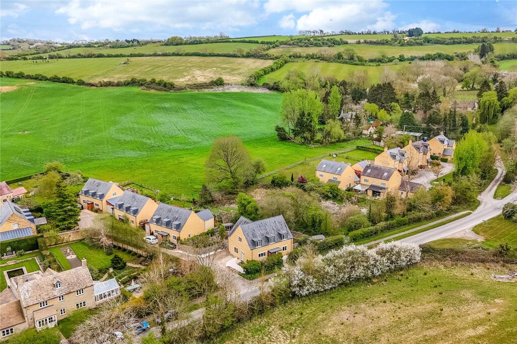 Main image of property: Wheelwright Gardens, Long Compton, Shipston On Stour, Warwickshire, CV36