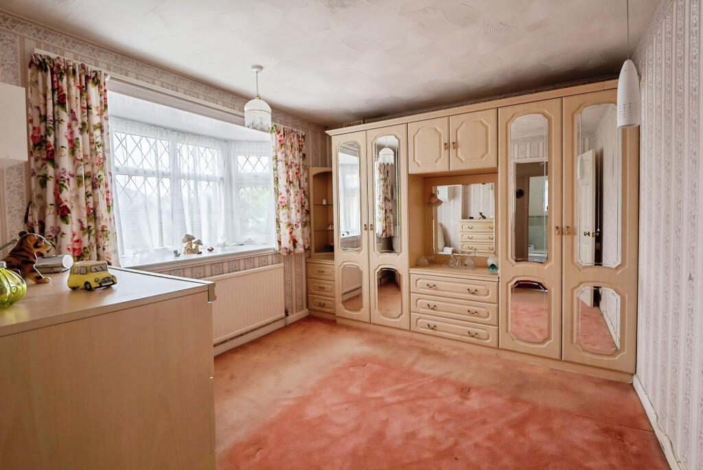 House in Test Valley, Nursling and Rownhams - View 4