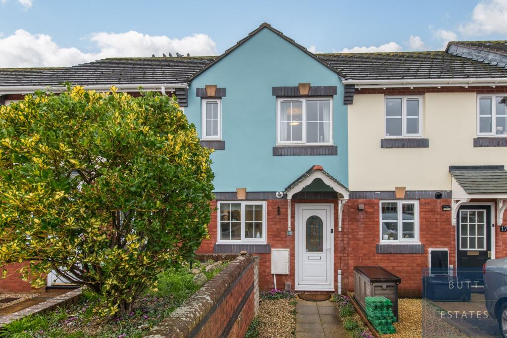 Main image of property: Old Bakery Close, Exeter