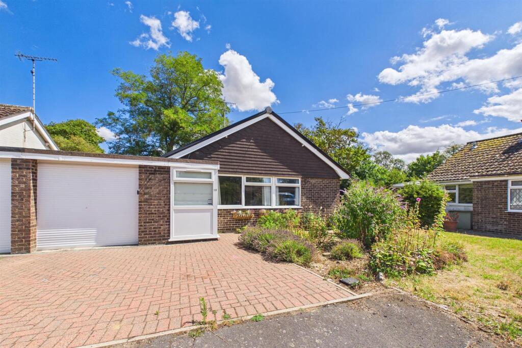 Main image of property: Brookside, North Elmham