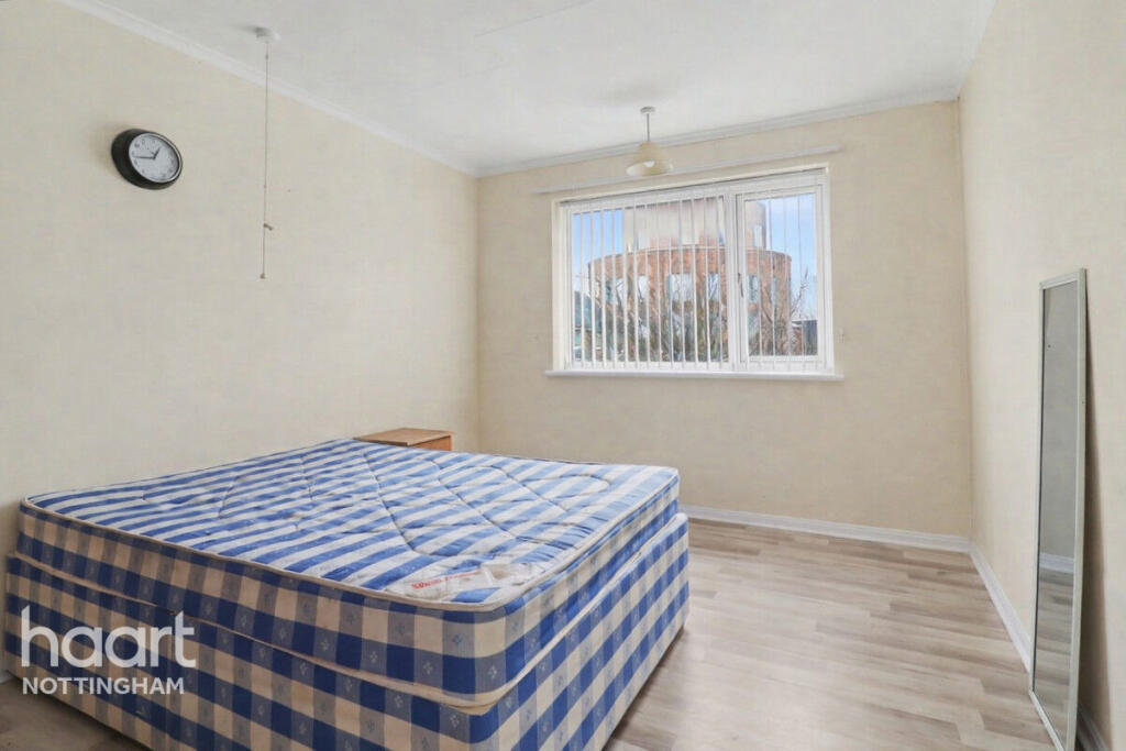 Apartment in Nottingham - More