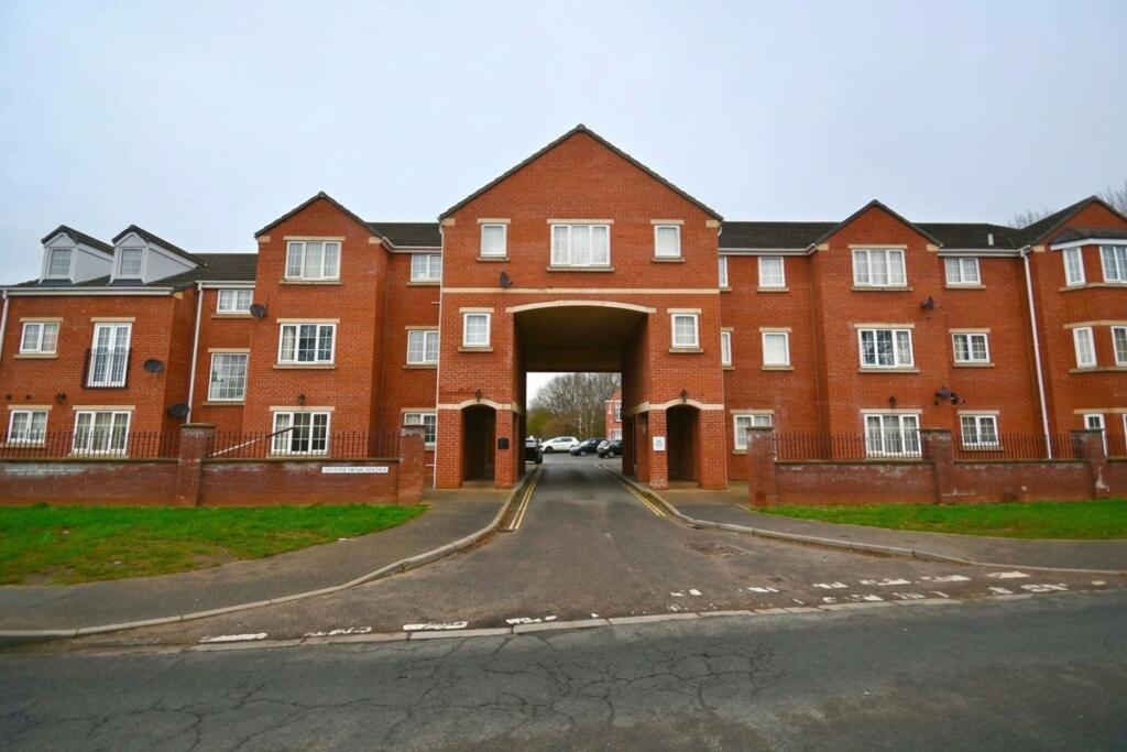 Main image of property: Jossey Lane, Scawthorpe, DN5