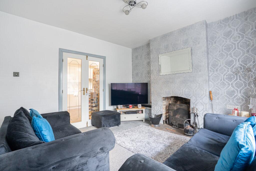 House in Chester - View 5
