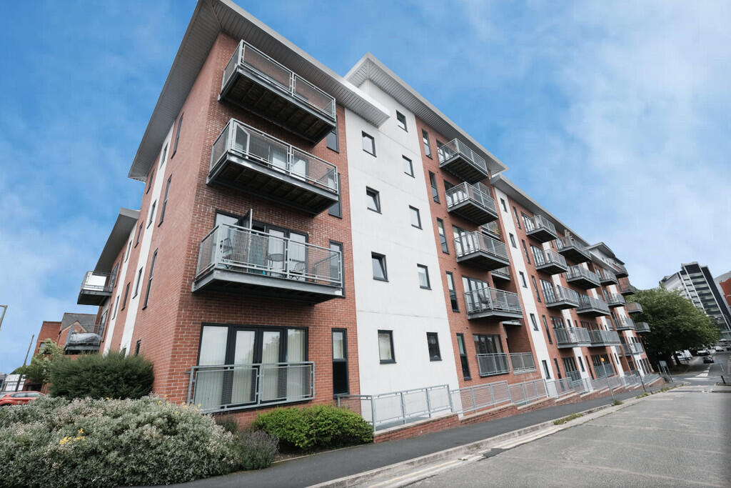Main image of property: Light Buildings, Lumen Court, Preston, Lancashire, PR1