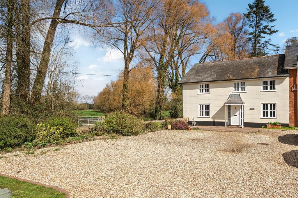 Main image of property: Bradfield, Willand, Cullompton