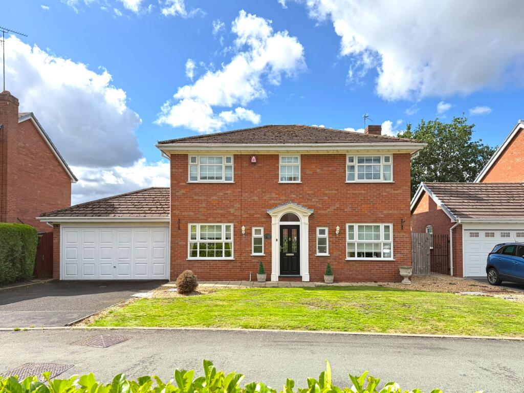 House in Dudley