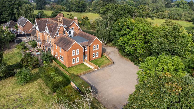 Main image of property: Hoggrills End Lane, Nether Whitacre, Colsehill