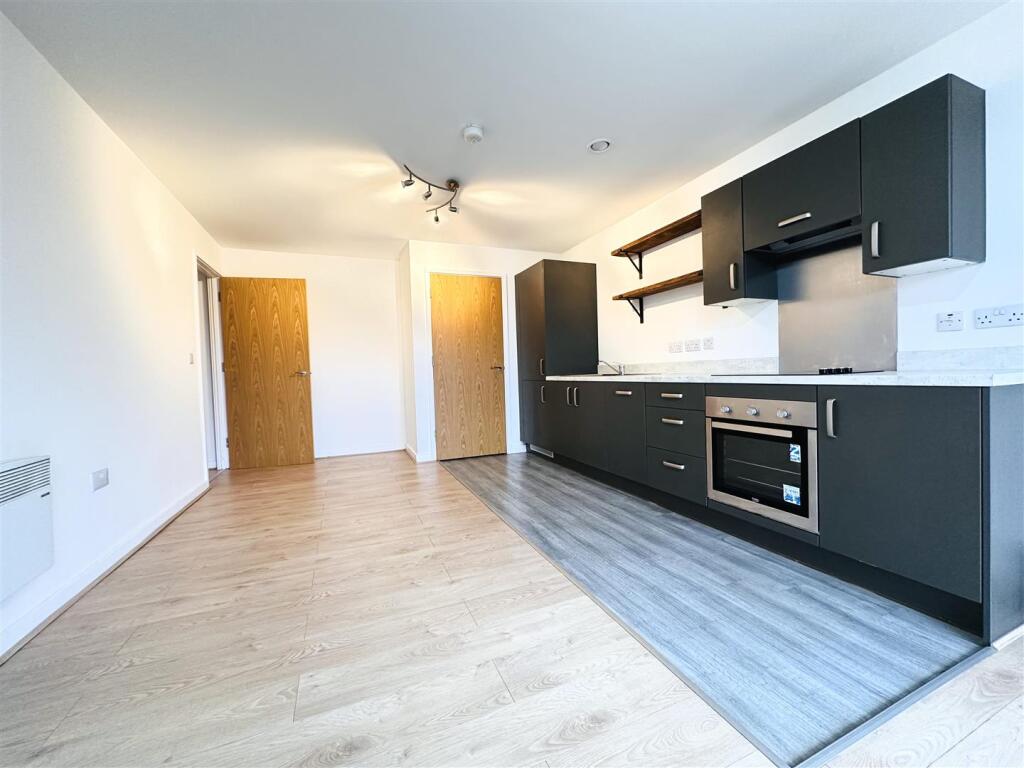 Apartment in Manchester - View 2