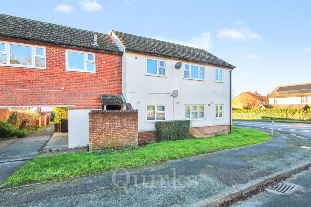 Main image of property: Montague Way, Billericay