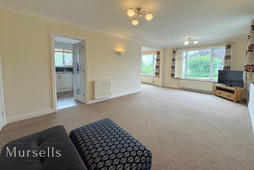 Ballard Close, Lytchett Matravers, Poole, BH16 - View 2