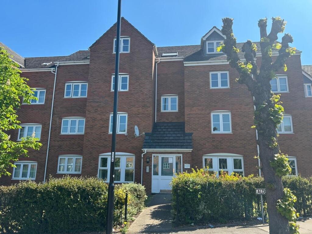 Main image of property: Cavalier Court, 193 Siddeley Avenue, Stoke Aldermoor, Coventry