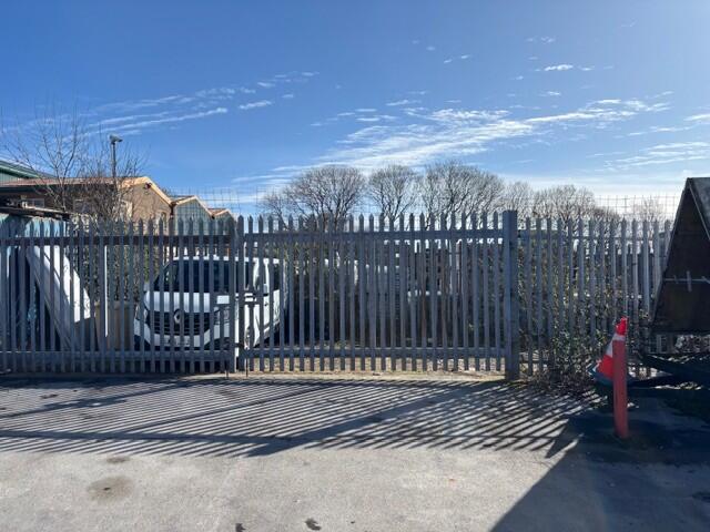 Main image of property: Compound At, Stirling Business Park, Chorley New Road, Horwich, Bolton, BL6 6PU