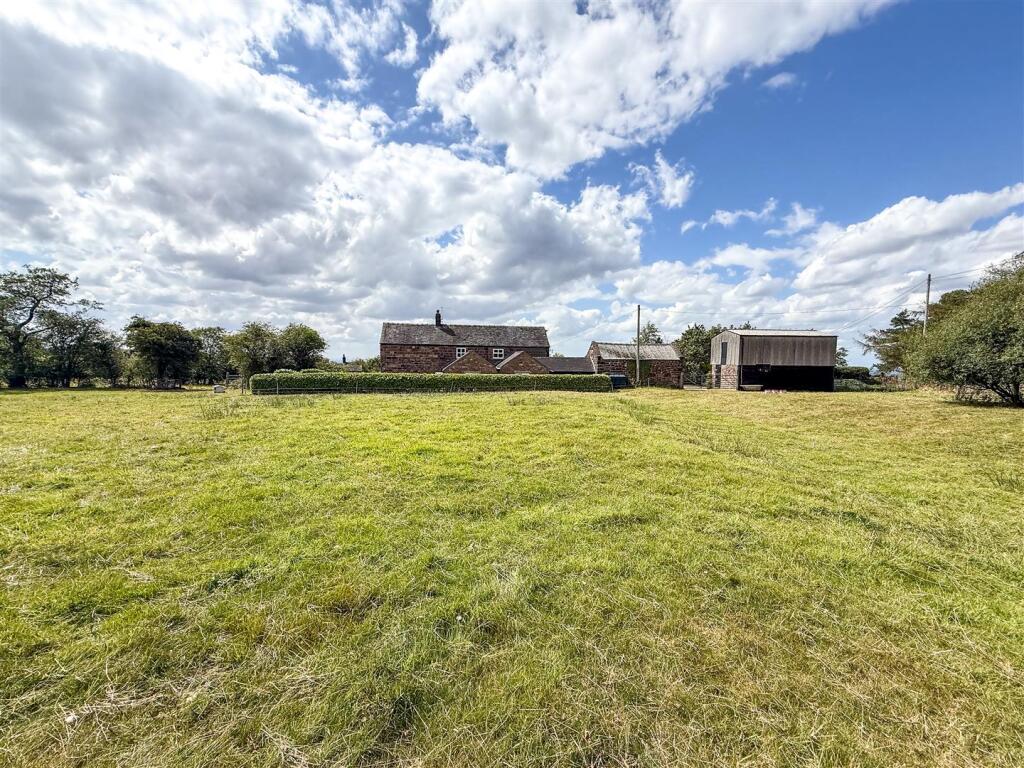 Newtown, Biddulph Park, Staffordshire - View 4