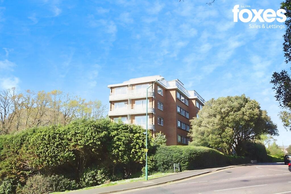 Main image of property: Crescent Court, 33 Chine Crescent, Bournemouth, Dorset, BH2 5LA