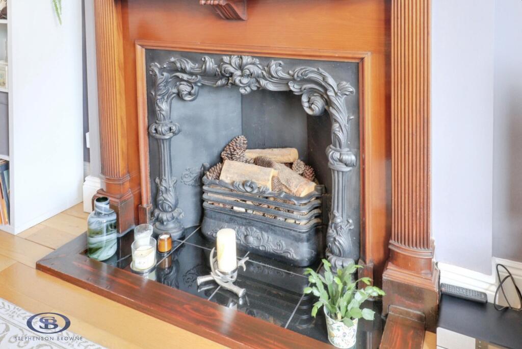 House in Crewe - View 4