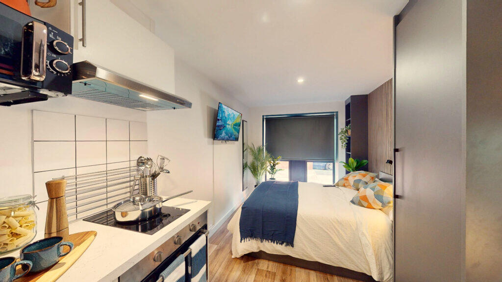 Additional image 5 of Studio 14, 1 Twyning Road, Stirchley, Birmingham, B30