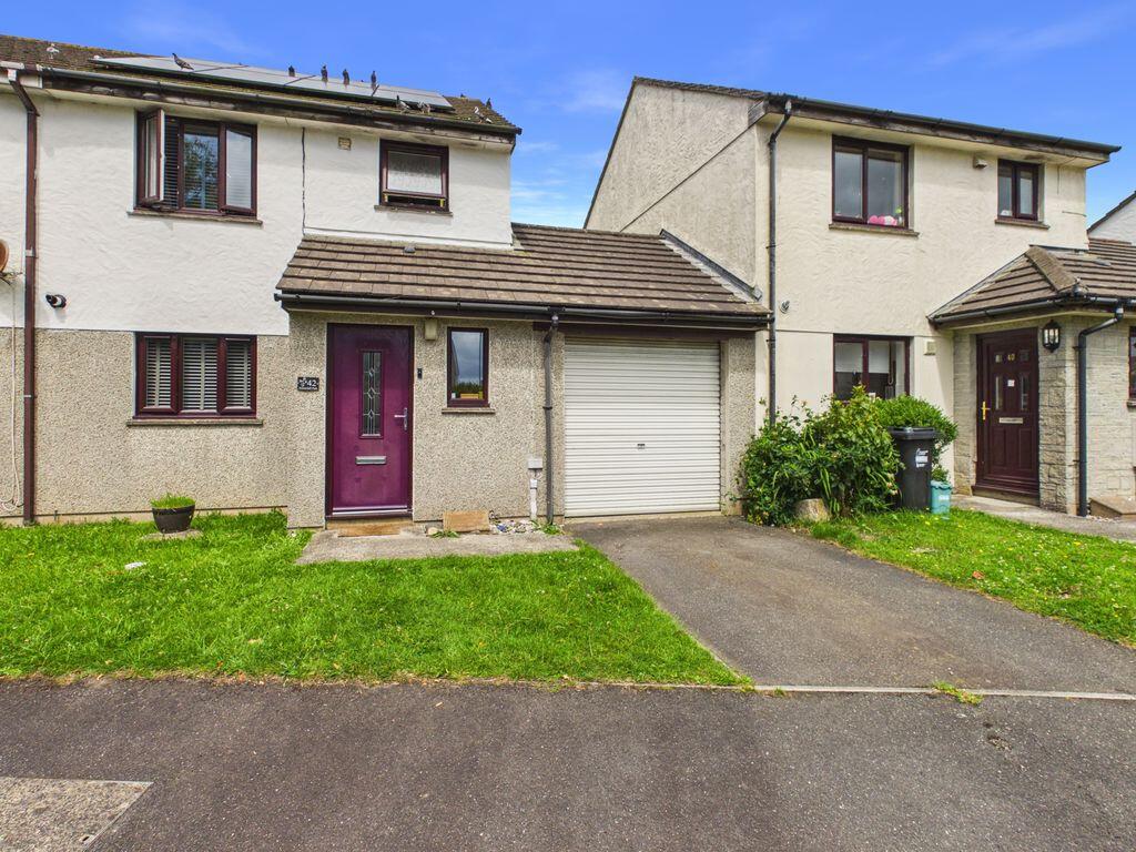 Main image of property: Seneschall Park, Helston