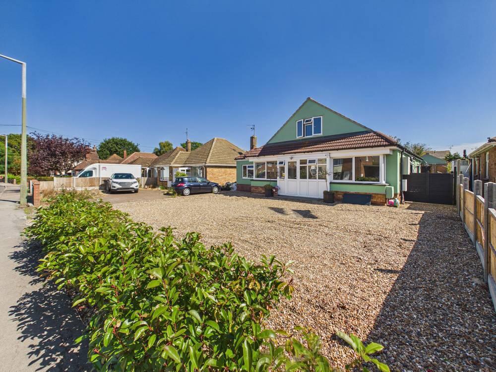 Main image of property: Cloes Lane, Clacton-on-Sea, Essex, CO16