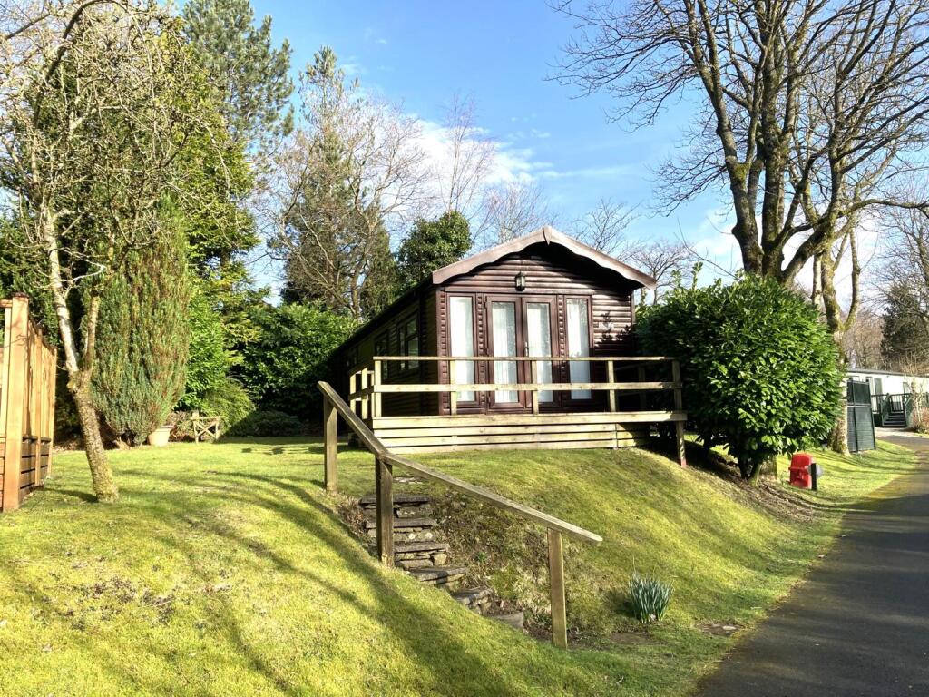 Main image of property: Gatebeck Holiday Park, Gatebeck Road, Kendal LA8 0HL