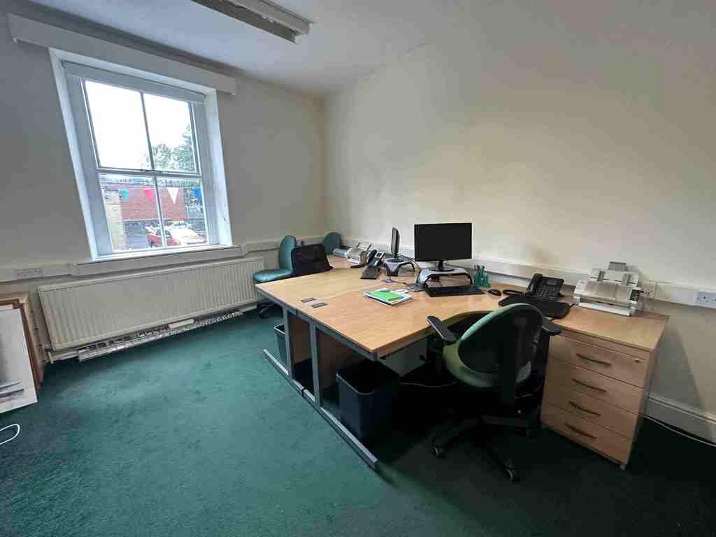 Additional image 5 of 6 King Street, Clitheroe, Lancashire, BB7 2EP