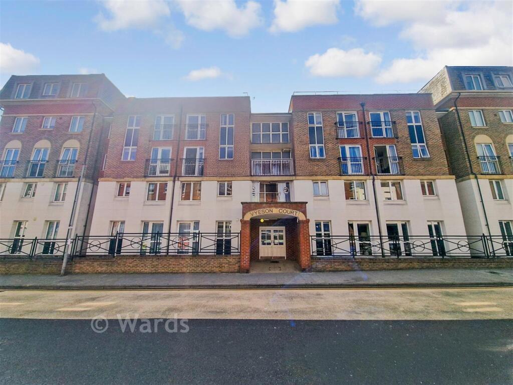 Main image of property: Queen Street, Ramsgate, Kent