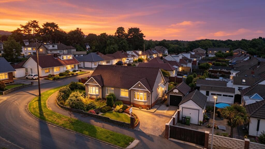Main image of property: Coed-Yr-Ynn, Cardiff, CF14 6PH