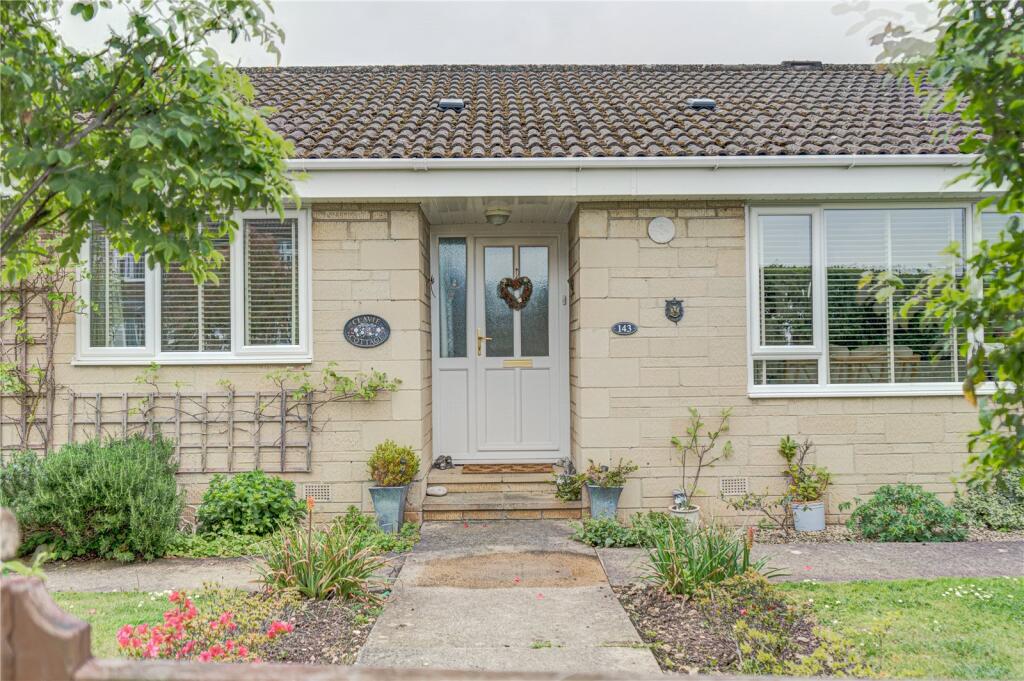 Main image of property: Okus Road, Old Town, Swindon, Wiltshire, SN1
