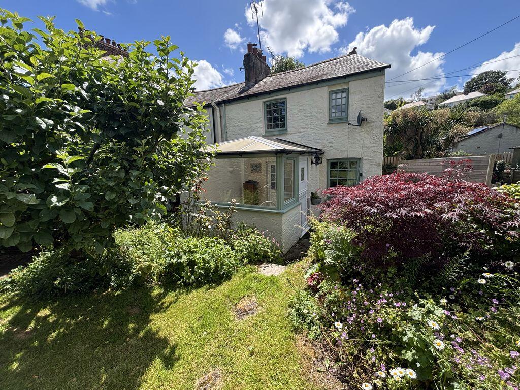Main image of property: The Moors, Lostwithiel