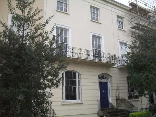 Main image of property: Clarence Square Cheltenham