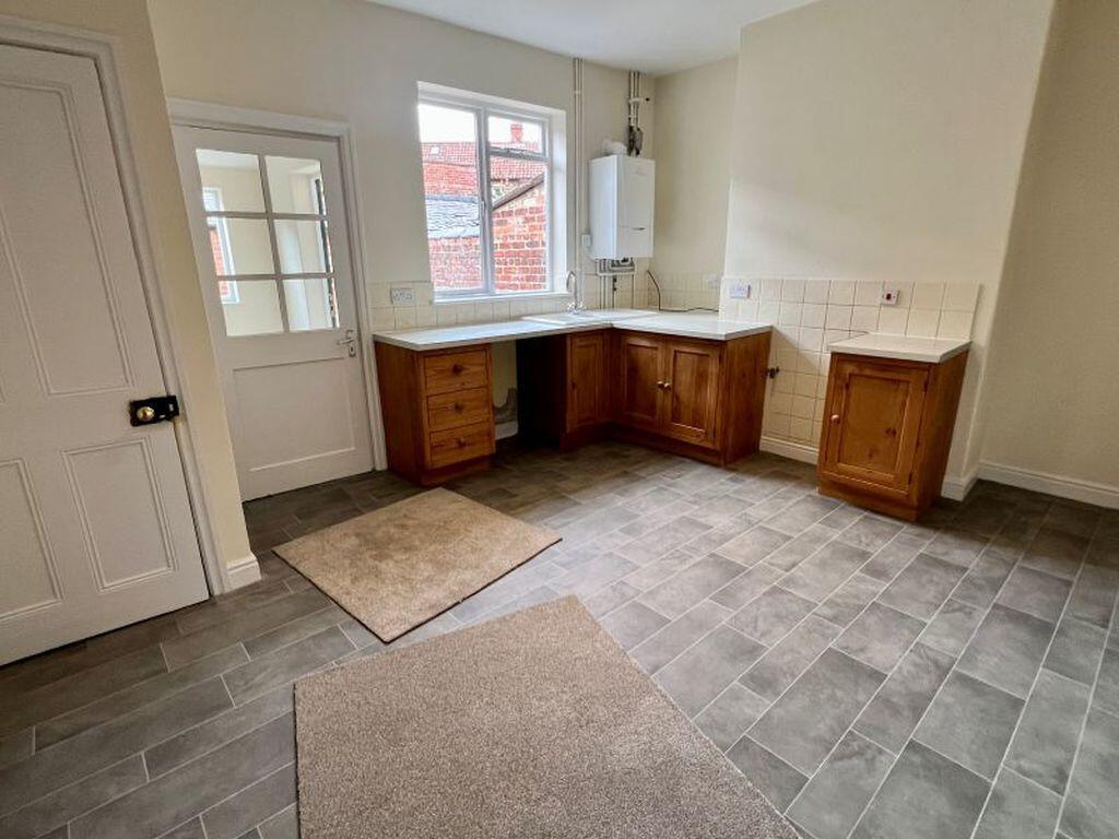 House in York - View 3